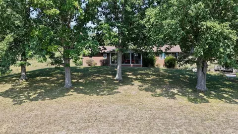 Exterior - 576 Alpine Rd, Buchanan, VA 24066 photo 1 of 27