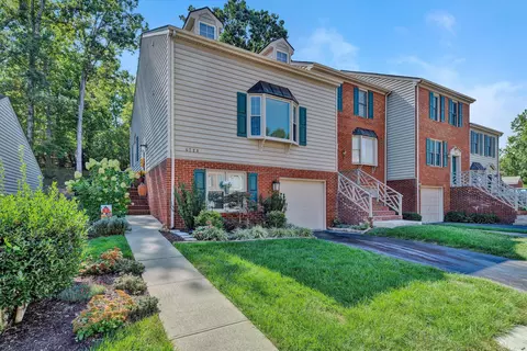4728 Wembley Pl SW, Roanoke, VA 24018