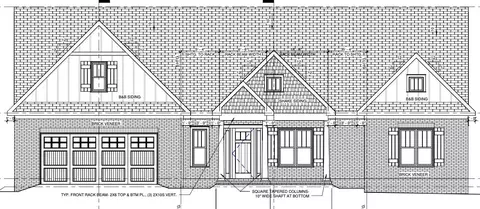 88 Antietam Hill Rd, Daleville, VA 24083