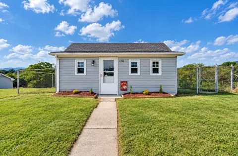 1346 Archbold Ave NE, Roanoke, VA 24012