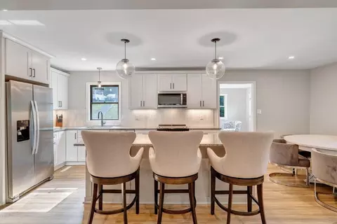 Kitchen - 320 Fingerlake Rd, Penhook, VA 24137 photo 3 of 6