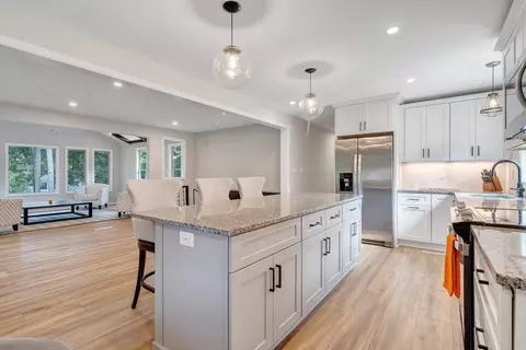Kitchen - 320 Fingerlake Rd, Penhook, VA 24137 photo 6 of 6