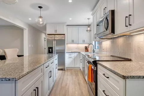 Kitchen - 320 Fingerlake Rd, Penhook, VA 24137 photo 4 of 6