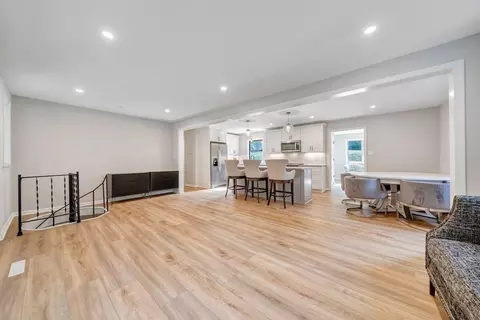 Living - 320 Fingerlake Rd, Penhook, VA 24137 photo 1 of 6