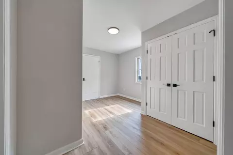 Entry Way - 320 Fingerlake Rd, Penhook, VA 24137 photo 7 of 12