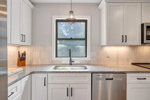 Kitchen - 320 Fingerlake Rd, Penhook, VA 24137 photo 5 of 6