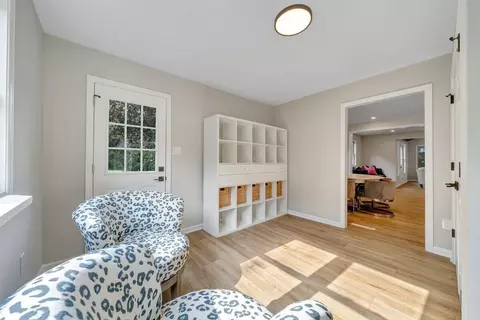 Entry Way - 320 Fingerlake Rd, Penhook, VA 24137 photo 3 of 12