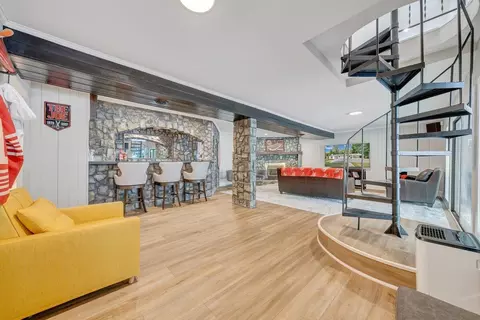 Entry Way - 320 Fingerlake Rd, Penhook, VA 24137 photo 8 of 12