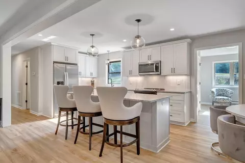 Kitchen - 320 Fingerlake Rd, Penhook, VA 24137 photo 1 of 6