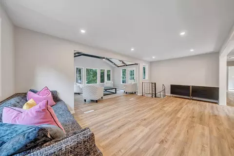 Entry Way - 320 Fingerlake Rd, Penhook, VA 24137 photo 5 of 12
