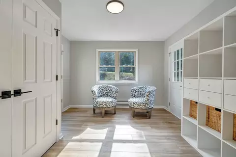 Entry Way - 320 Fingerlake Rd, Penhook, VA 24137 photo 1 of 12