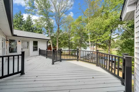 Exterior - 320 Fingerlake Rd, Penhook, VA 24137 photo 13 of 17