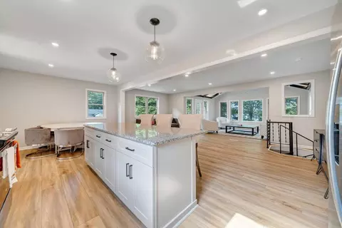 Entry Way - 320 Fingerlake Rd, Penhook, VA 24137 photo 4 of 12