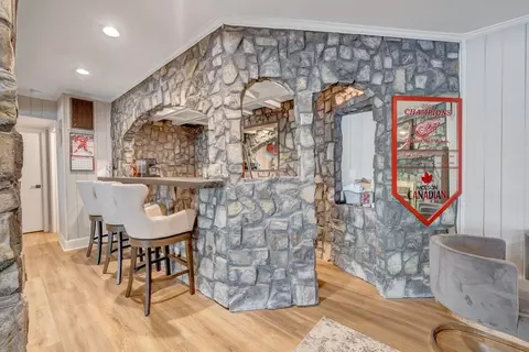 Entry Way - 320 Fingerlake Rd, Penhook, VA 24137 photo 12 of 12