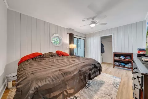 Bedroom - 320 Fingerlake Rd, Penhook, VA 24137 photo 2 of 2