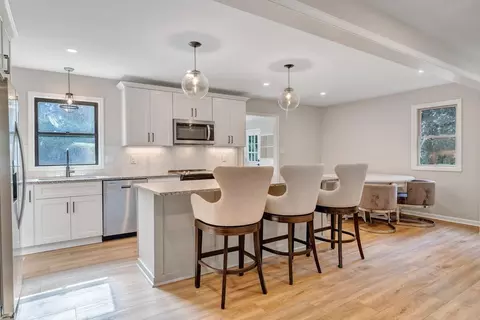 Kitchen - 320 Fingerlake Rd, Penhook, VA 24137 photo 2 of 6