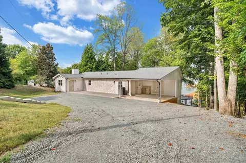 Exterior - 320 Fingerlake Rd, Penhook, VA 24137 photo 2 of 17