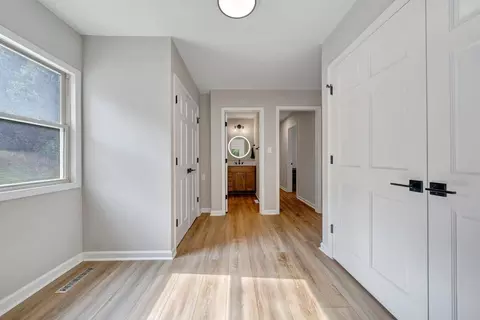 Entry Way - 320 Fingerlake Rd, Penhook, VA 24137 photo 6 of 12