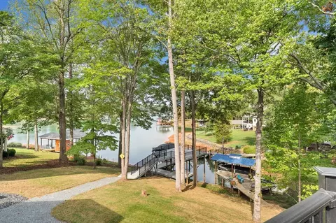 View/Area - 320 Fingerlake Rd, Penhook, VA 24137 photo 6 of 7