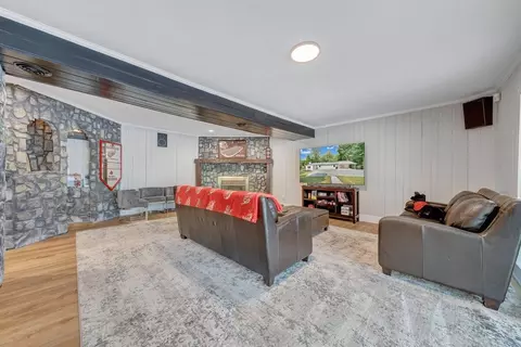 Living - 320 Fingerlake Rd, Penhook, VA 24137 photo 6 of 6