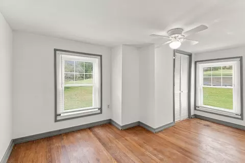 Bedroom - 121 Branch Rd, Eagle Rock, VA 24085 photo 5 of 6