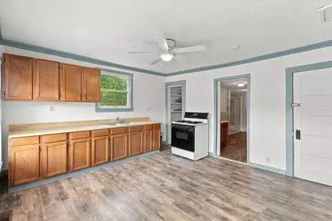 Kitchen - 121 Branch Rd, Eagle Rock, VA 24085 photo 1 of 2