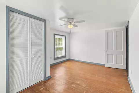 Bedroom - 121 Branch Rd, Eagle Rock, VA 24085 photo 4 of 6