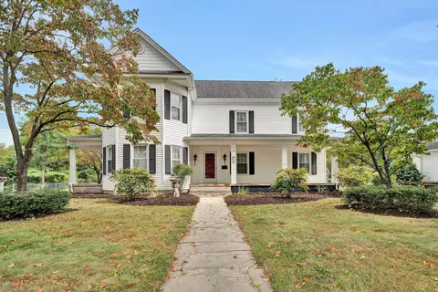 115 Lester St NE, Christiansburg, VA 24073