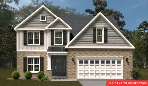 7119 Parkway View Trl, Roanoke, VA 24018