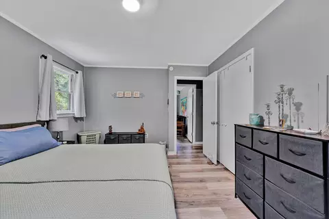 Bedroom - 6200 Goodview Rd, Goodview, VA 24095 photo 2 of 6
