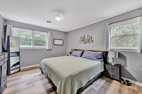 Bedroom - 6200 Goodview Rd, Goodview, VA 24095 photo 1 of 6