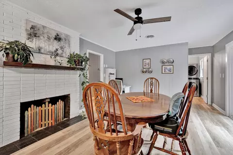 Dining - 6200 Goodview Rd, Goodview, VA 24095 photo 2 of 2