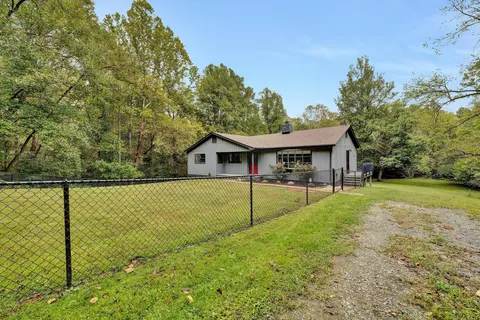 Exterior - 6200 Goodview Rd, Goodview, VA 24095 photo 7 of 7