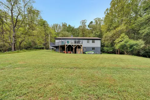 Exterior - 6200 Goodview Rd, Goodview, VA 24095 photo 6 of 7