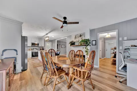 Dining - 6200 Goodview Rd, Goodview, VA 24095 photo 1 of 2