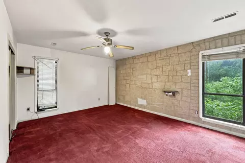 Bedroom - 3041 Green Hill Dr, Salem, VA 24153 photo 5 of 8