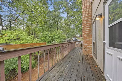 Exterior - 3041 Green Hill Dr, Salem, VA 24153 photo 5 of 5
