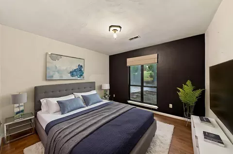 Bedroom - 3041 Green Hill Dr, Salem, VA 24153 photo 2 of 8