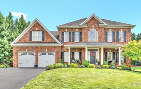 4537 Brentwood Ct, Roanoke, VA 24018