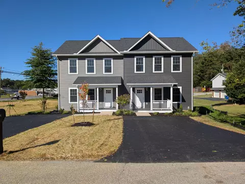 120 Craig St, Christiansburg, VA 24073
