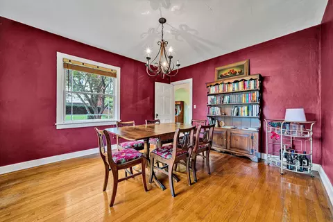 Dining - 1019 Halliahurst Ave, Vinton, VA 24179 photo 1 of 1