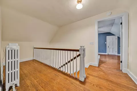 Entry Way - 1019 Halliahurst Ave, Vinton, VA 24179 photo 5 of 5