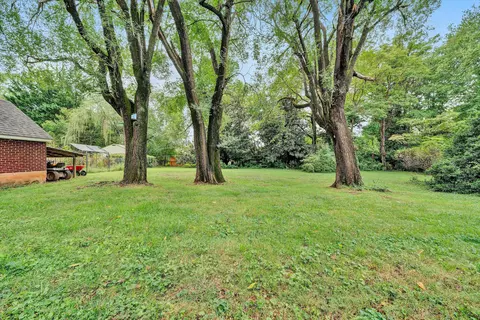 Exterior - 1019 Halliahurst Ave, Vinton, VA 24179 photo 8 of 14