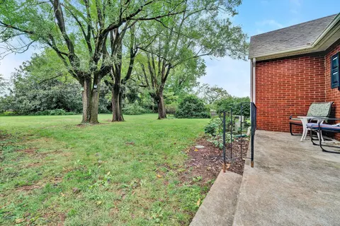 Exterior - 1019 Halliahurst Ave, Vinton, VA 24179 photo 9 of 14