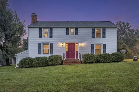 371 John Arthur Rd, Boones Mill, VA 24065