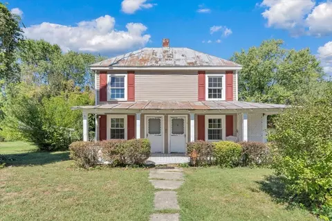 265 Conrad St, New Castle, VA 24127
