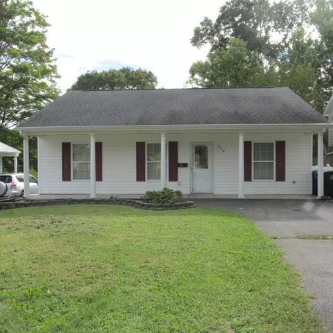 3418 Garden City Blvd SE, Roanoke, VA 24014