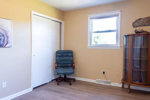 Bedroom - 3545 Orange Ave NE, Roanoke, VA 24012 photo 1 of 4