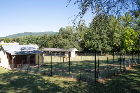 Exterior - 3545 Orange Ave NE, Roanoke, VA 24012 photo 9 of 17