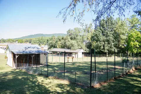 Exterior - 3545 Orange Ave NE, Roanoke, VA 24012 photo 5 of 17